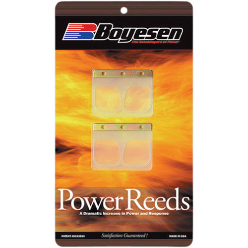 BOYESEN REED POLARIS ATV#mpn_6108